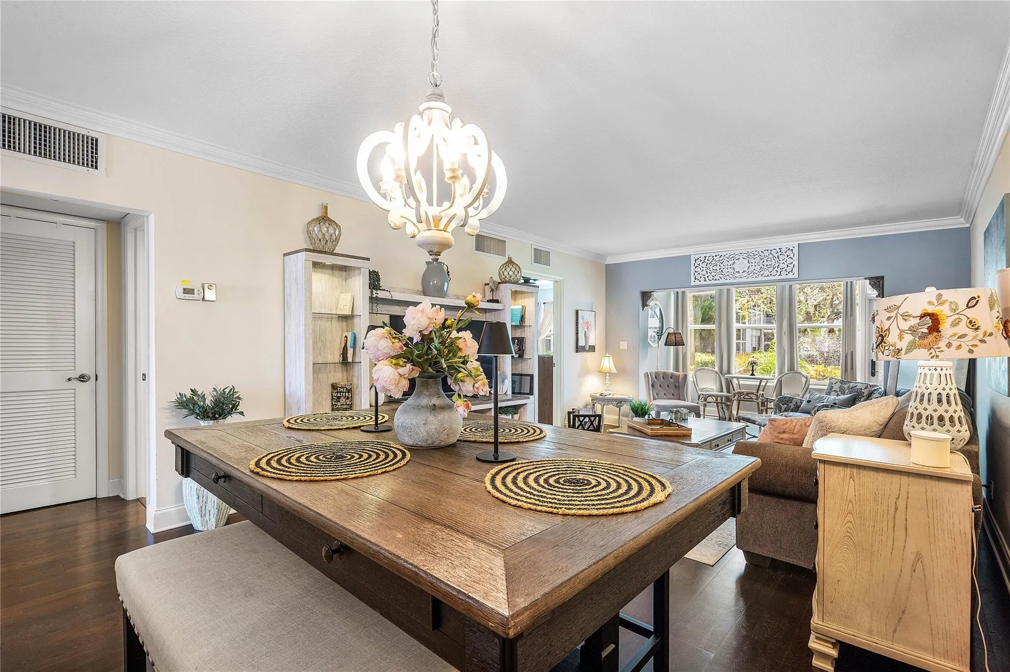 1501 S Ocean Blvd, #102