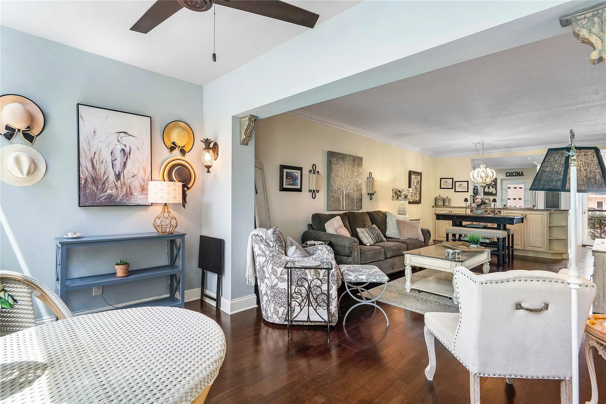 1501 S Ocean Blvd, #102
