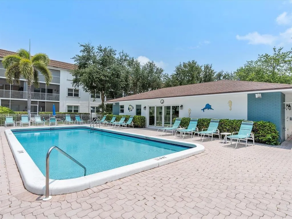 1501 S Ocean Blvd, #102
