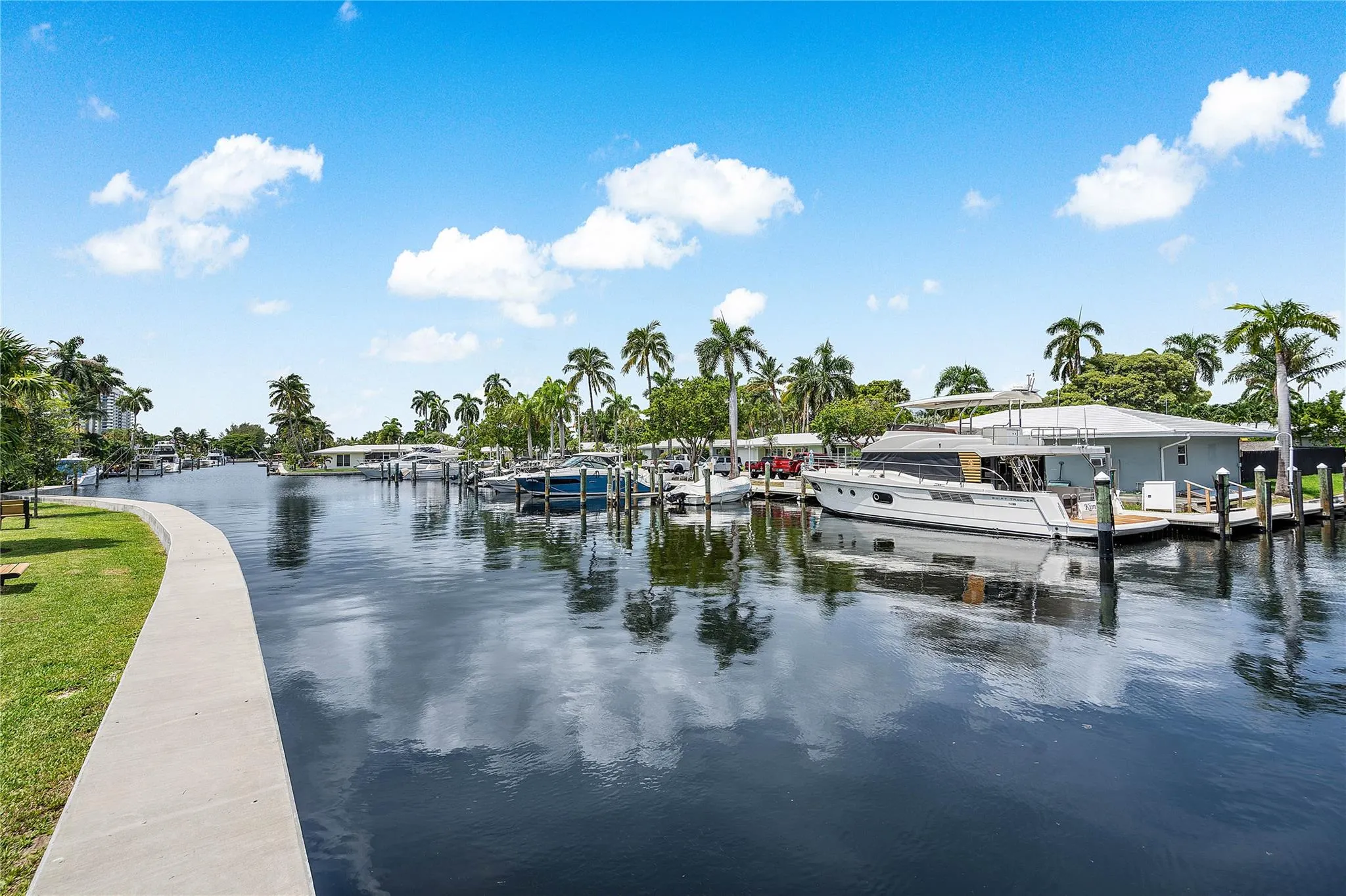 1501 S Ocean Blvd, #102