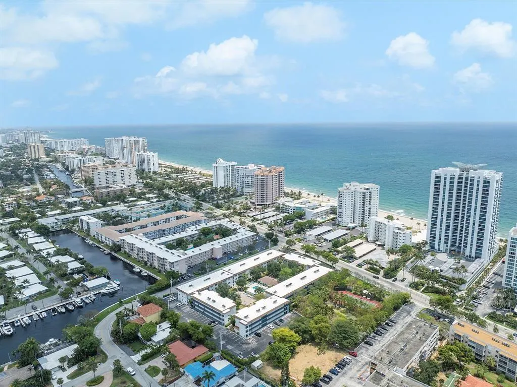 1501 S Ocean Blvd, #102
