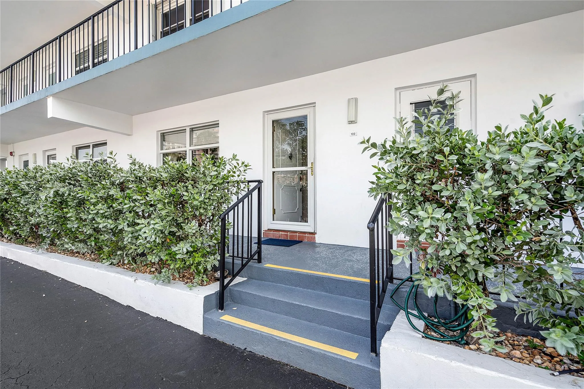 1501 S Ocean Blvd, #102