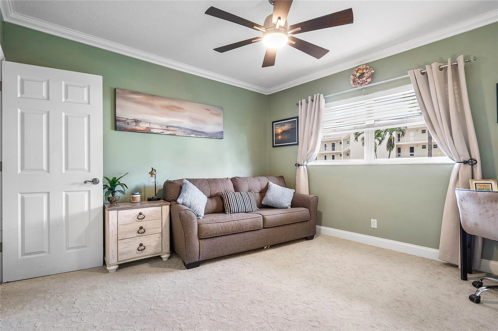 1501 S Ocean Blvd, #102