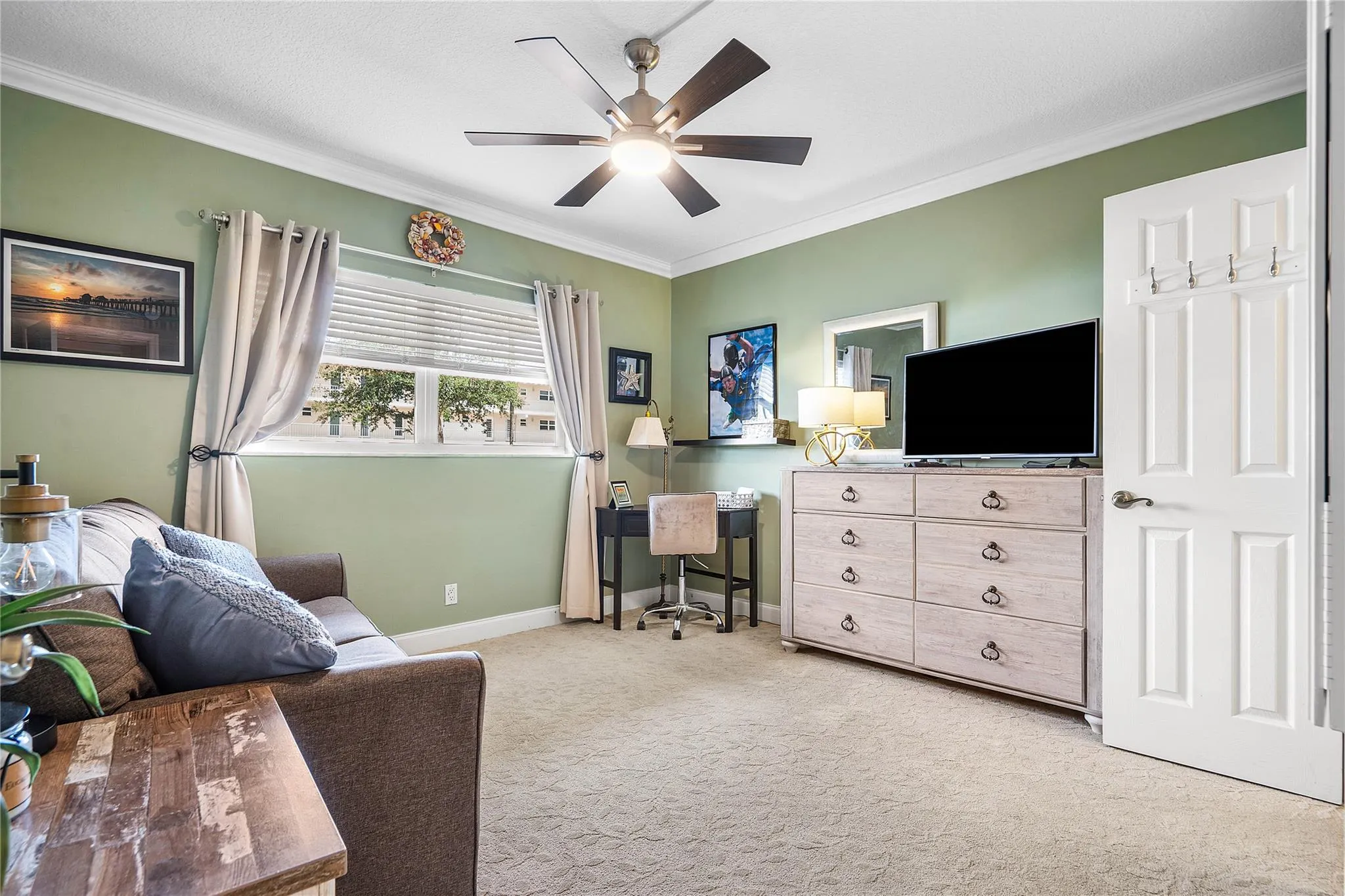 1501 S Ocean Blvd, #102