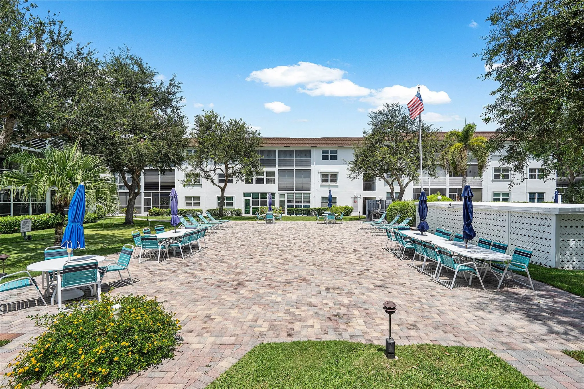 1501 S Ocean Blvd, #102