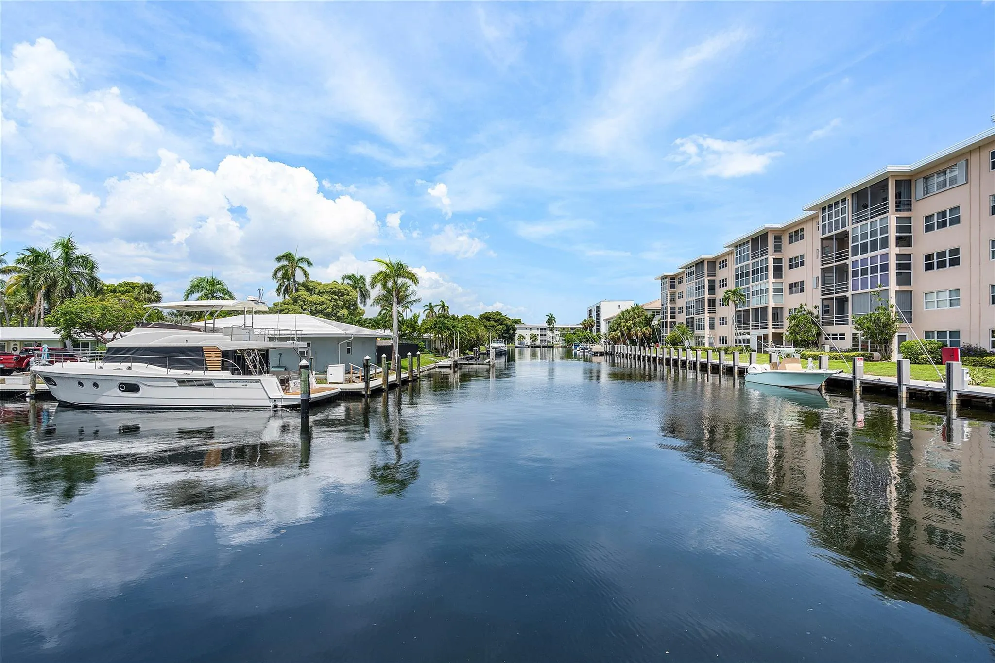 1501 S Ocean Blvd, #102