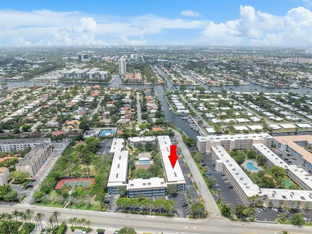1501 S Ocean Blvd, #102