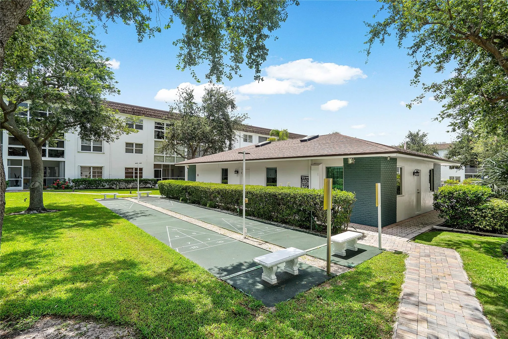 1501 S Ocean Blvd, #102