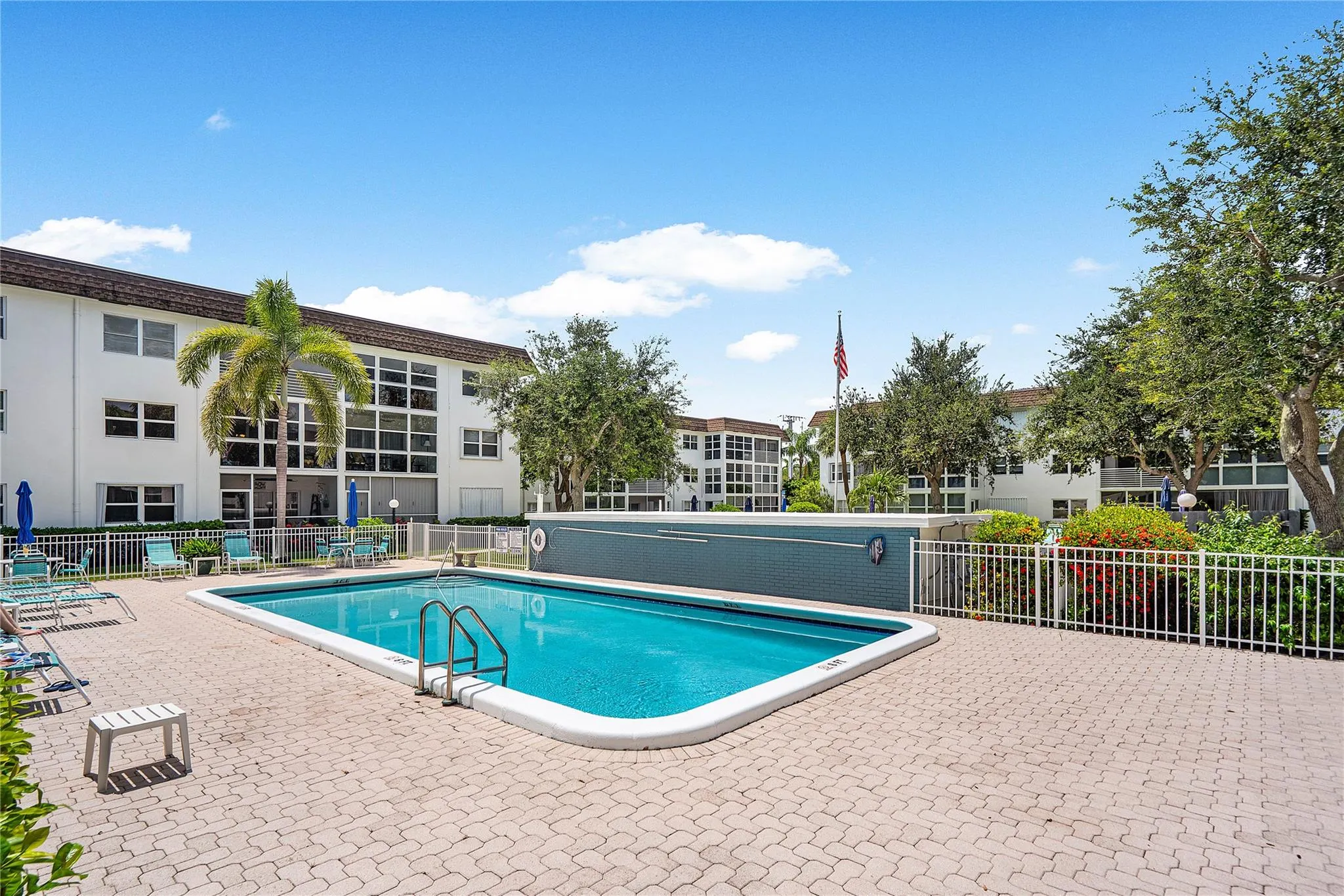 1501 S Ocean Blvd, #102
