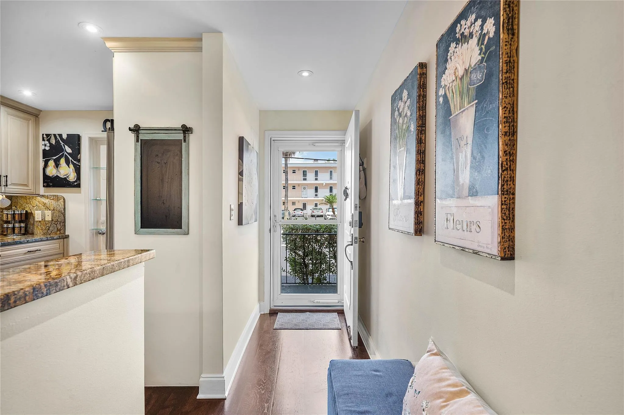 1501 S Ocean Blvd, #102