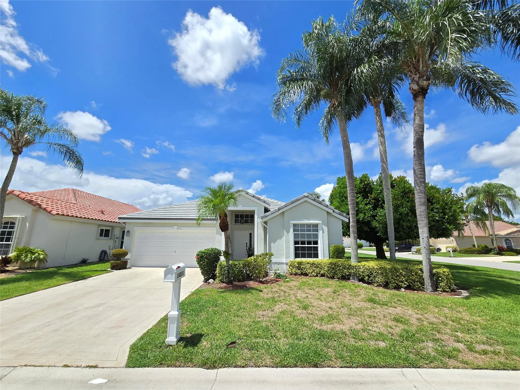 14051 Fair Isle Drive