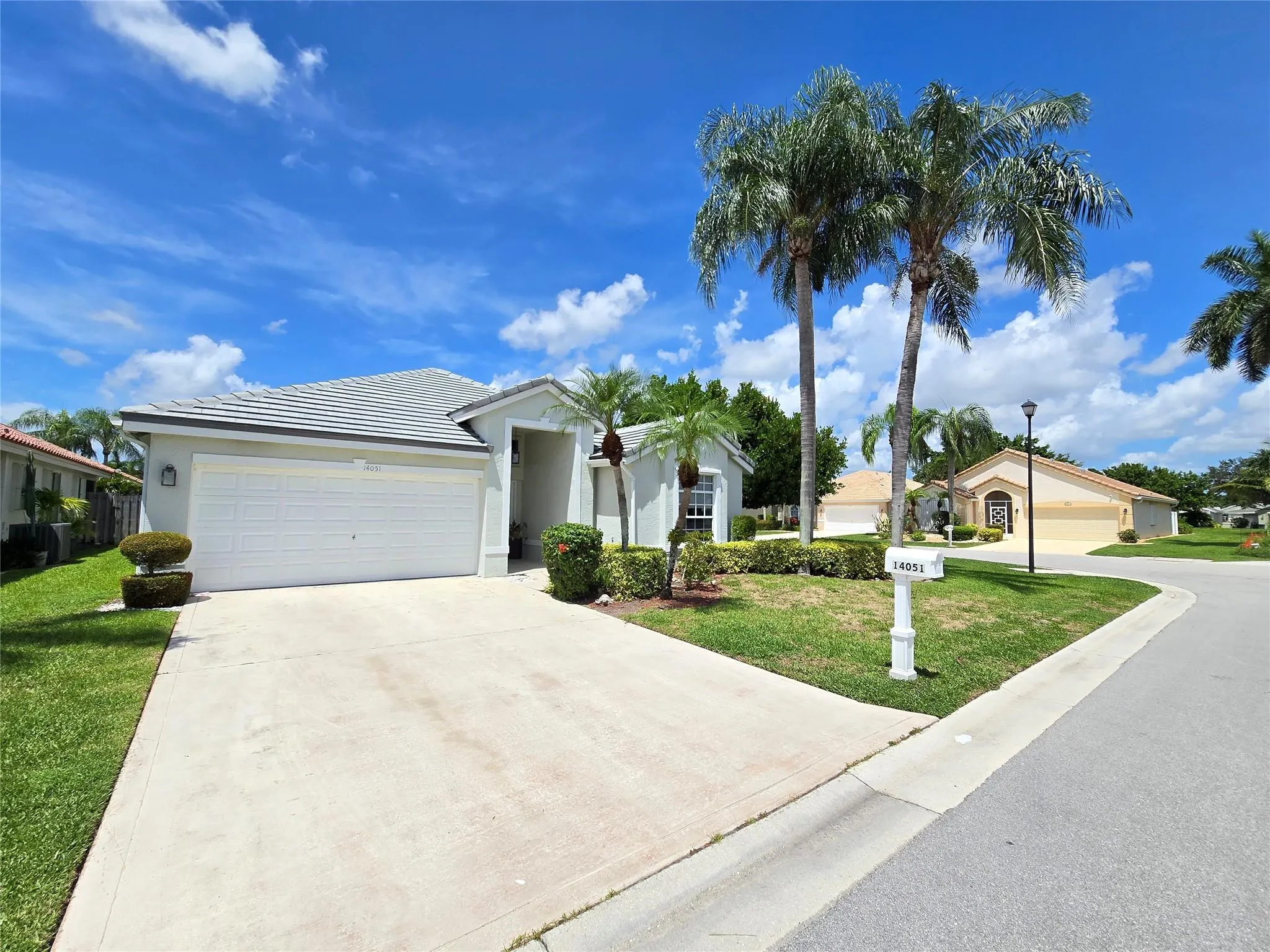 14051 Fair Isle Drive