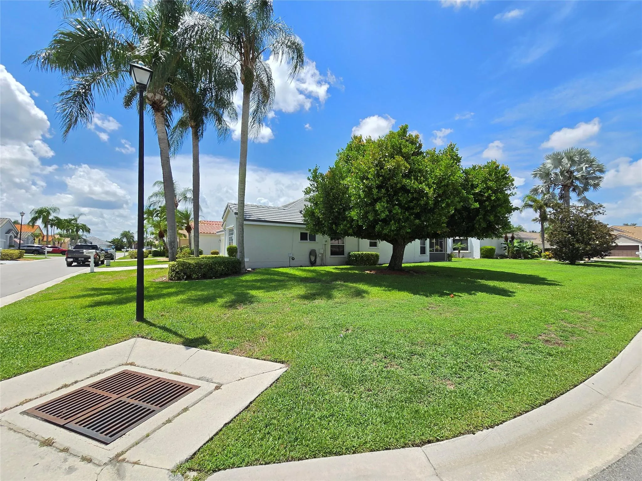 14051 Fair Isle Drive