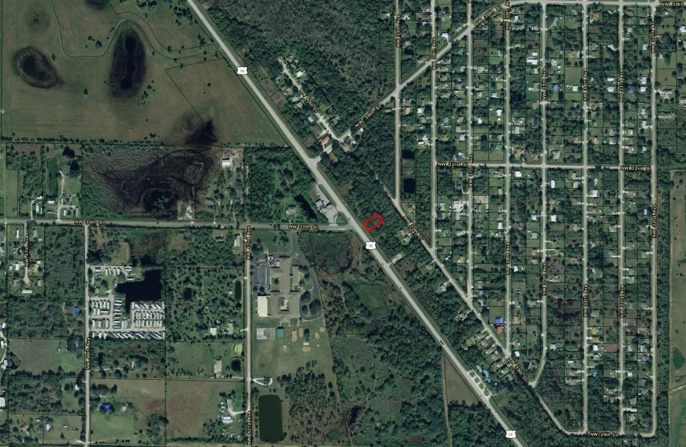 3004 US Highway 98
