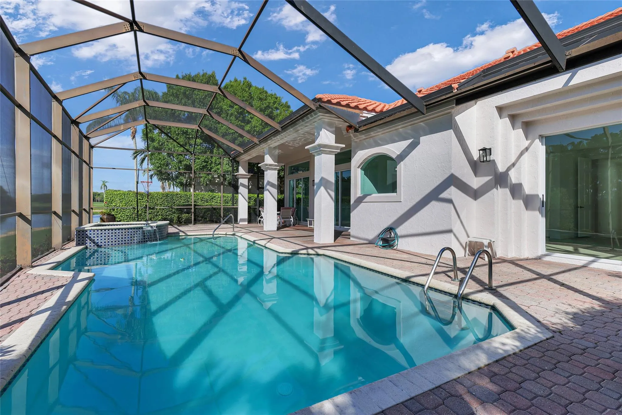 2690 Oakmont Drive