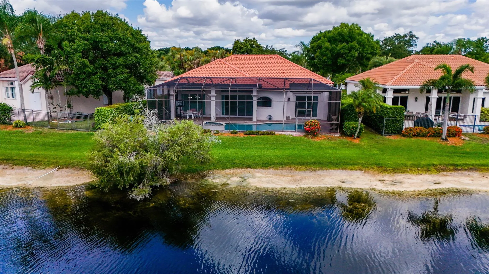 2690 Oakmont Drive