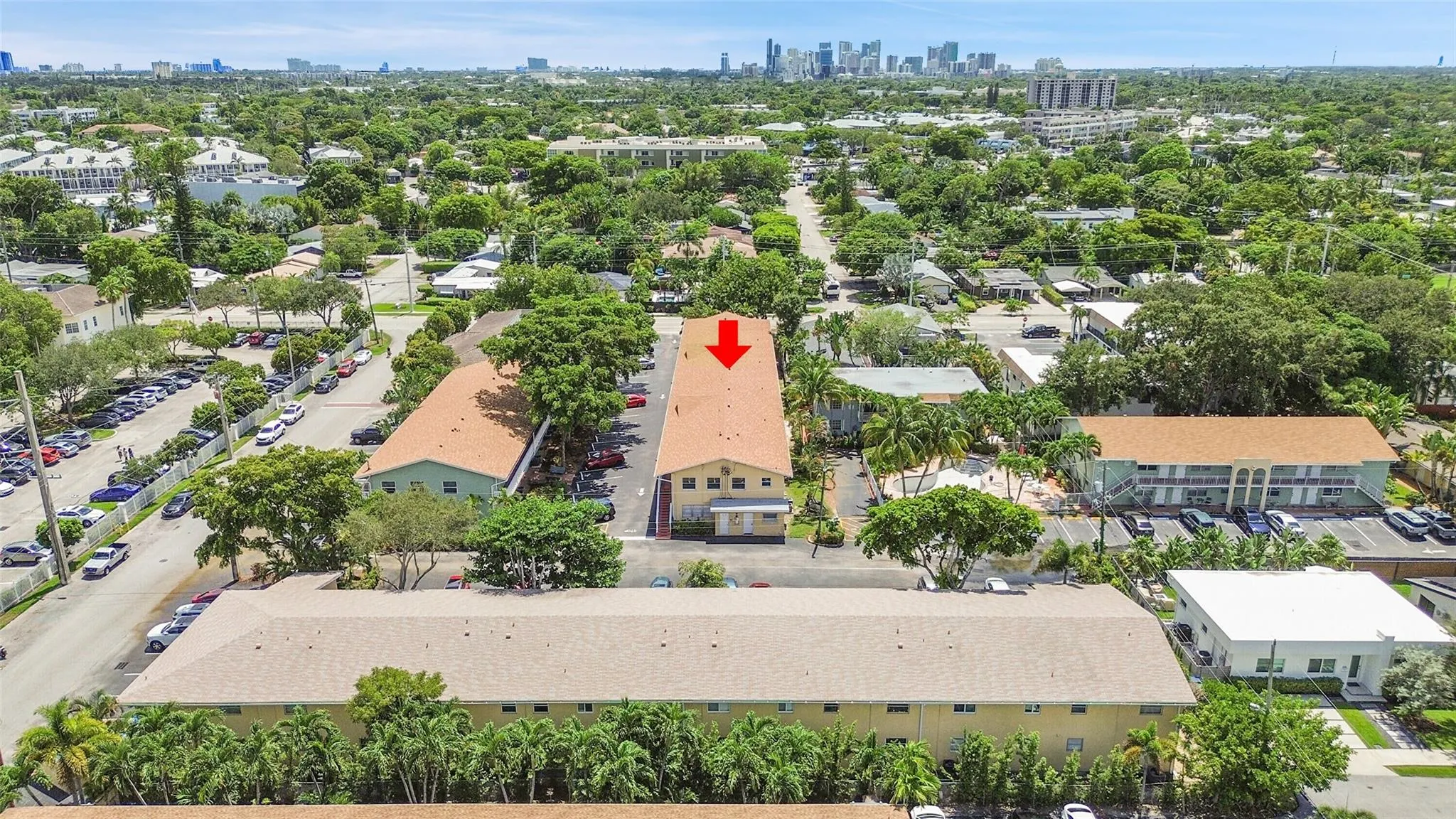 2607 NE 8th Ave, #28