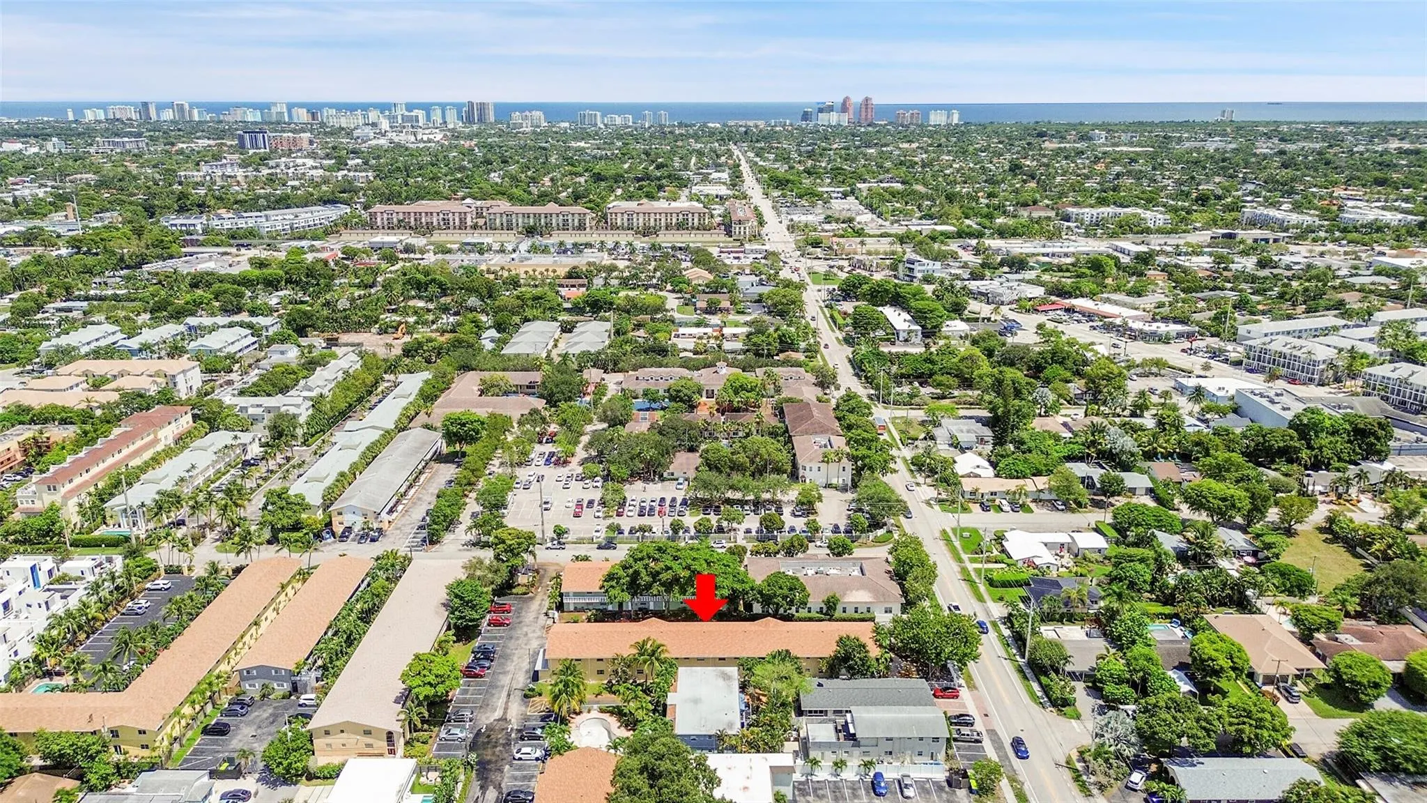 2607 NE 8th Ave, #28