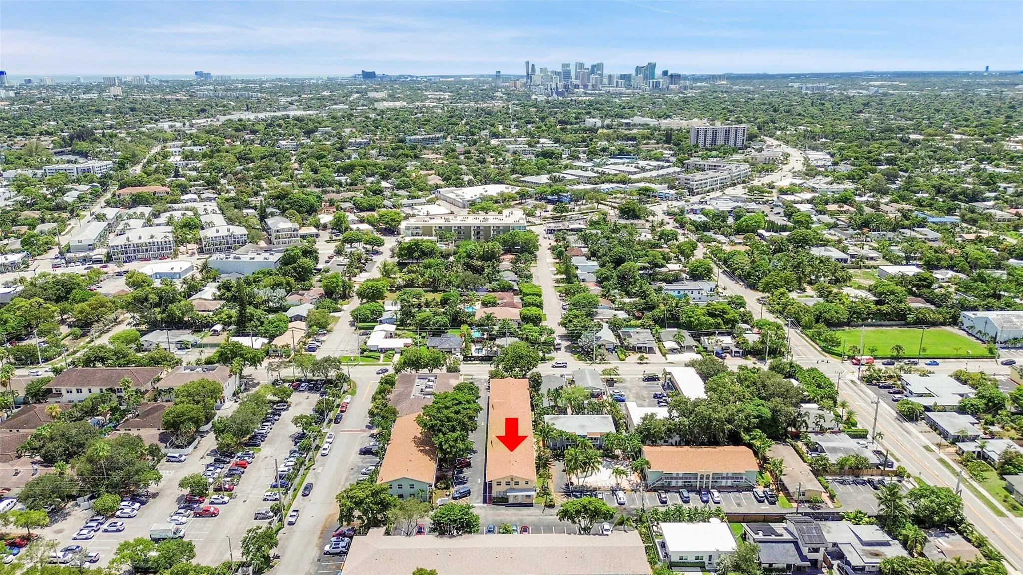 2607 NE 8th Ave, #28