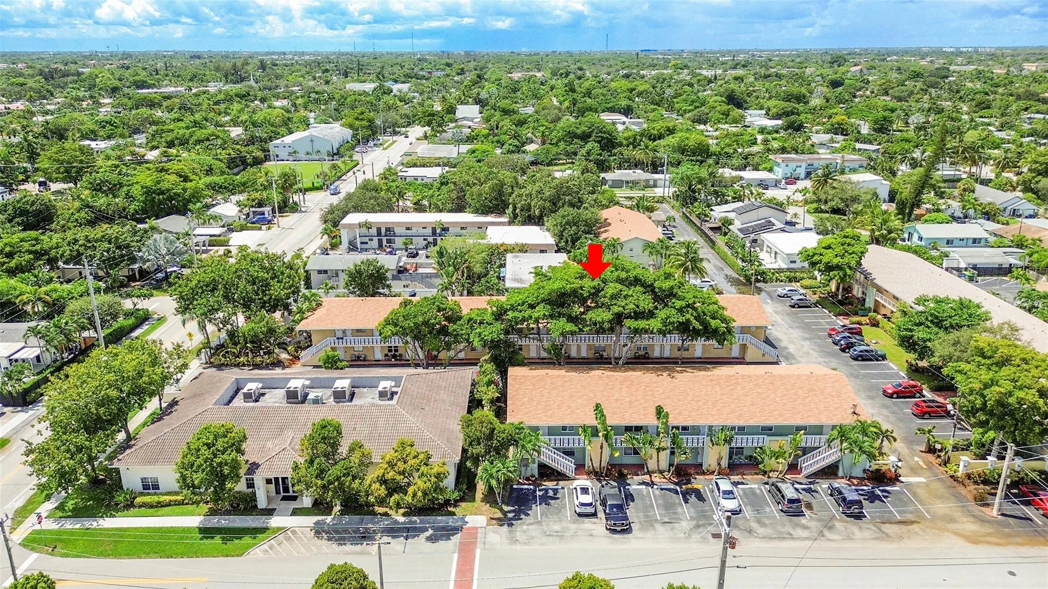 2607 NE 8th Ave, #28