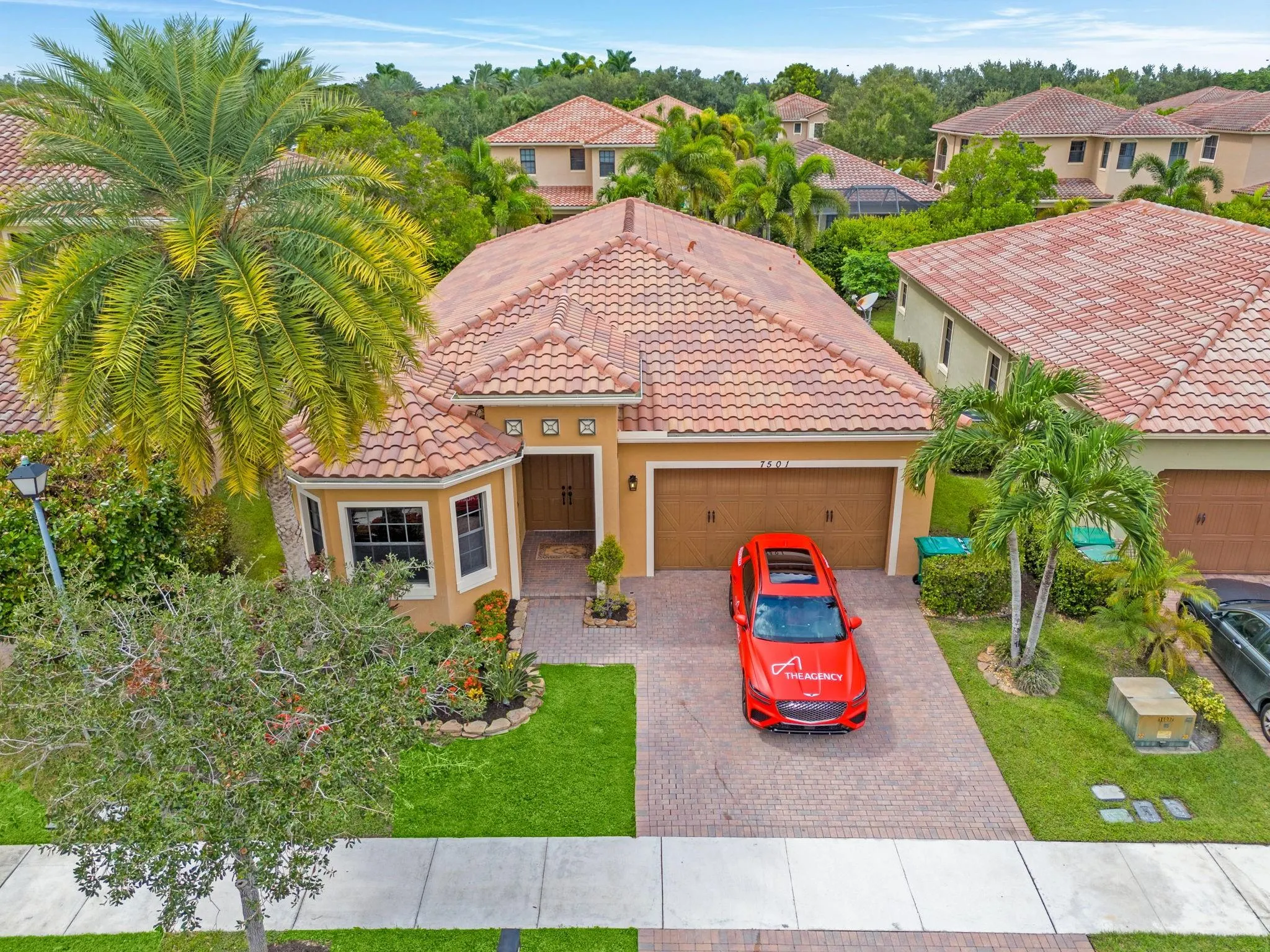 7501 NW 112th Ter