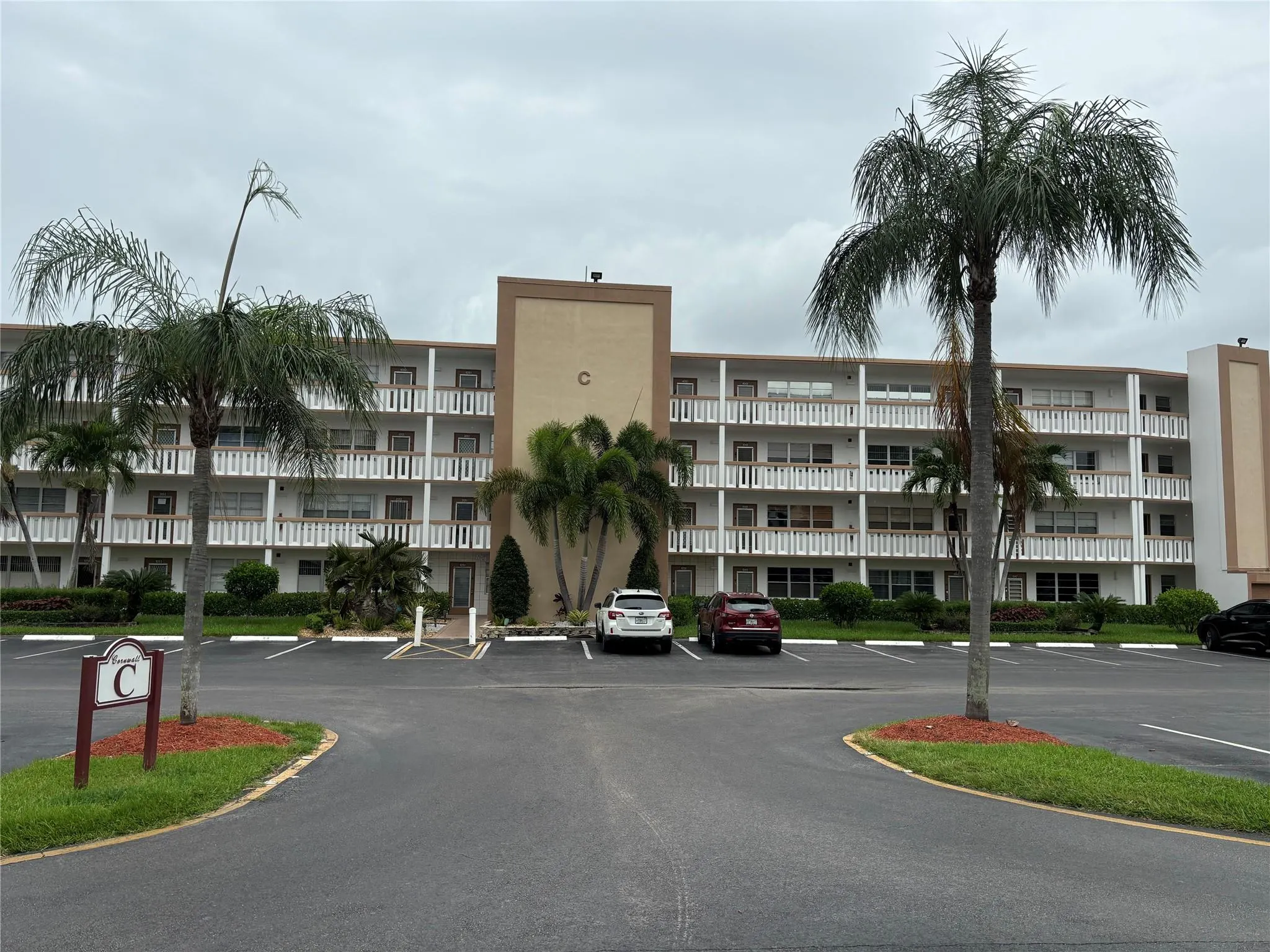 4053 Cornwall C, #4053