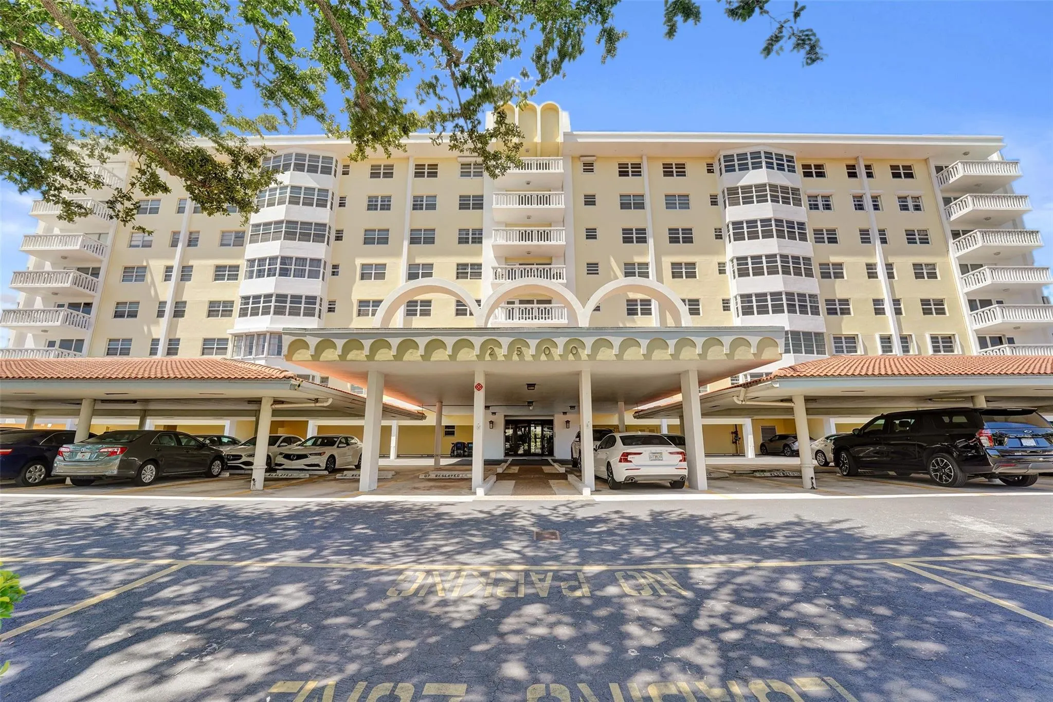 2500 NE 48th Ln, #603