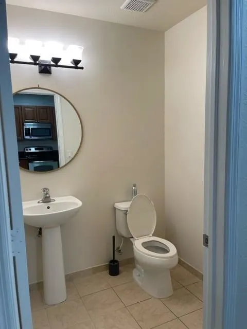 4651 Mimosa Terace, #1202