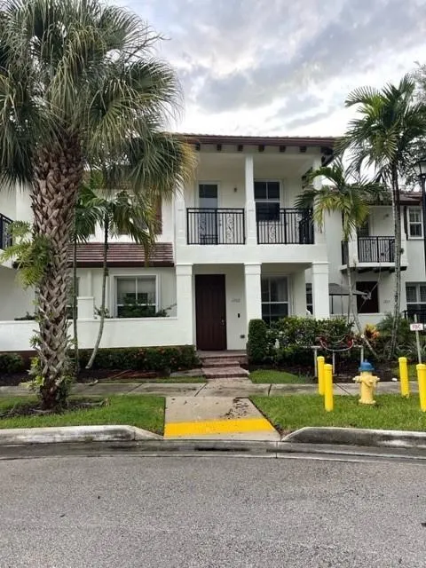 4651 Mimosa Terace, #1202