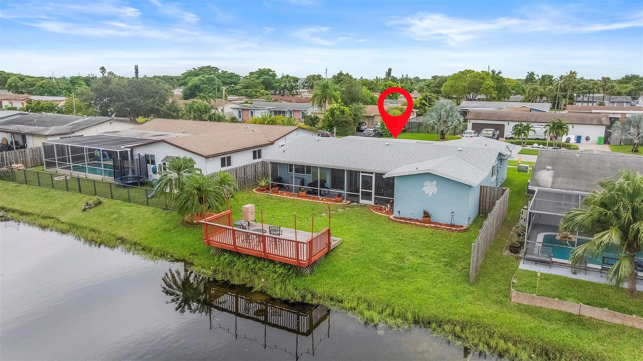 9260 NW 21st Mnr