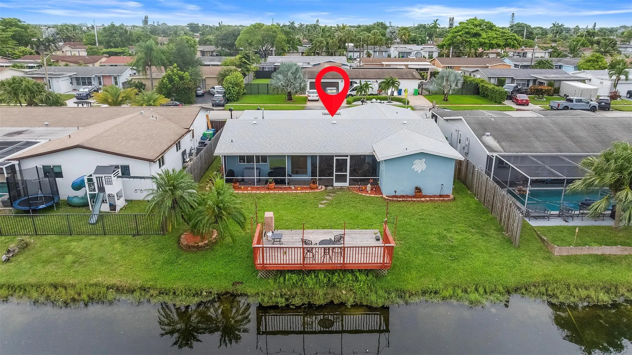 9260 NW 21st Mnr