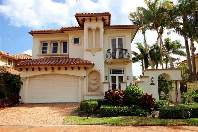 580 Admirals Way