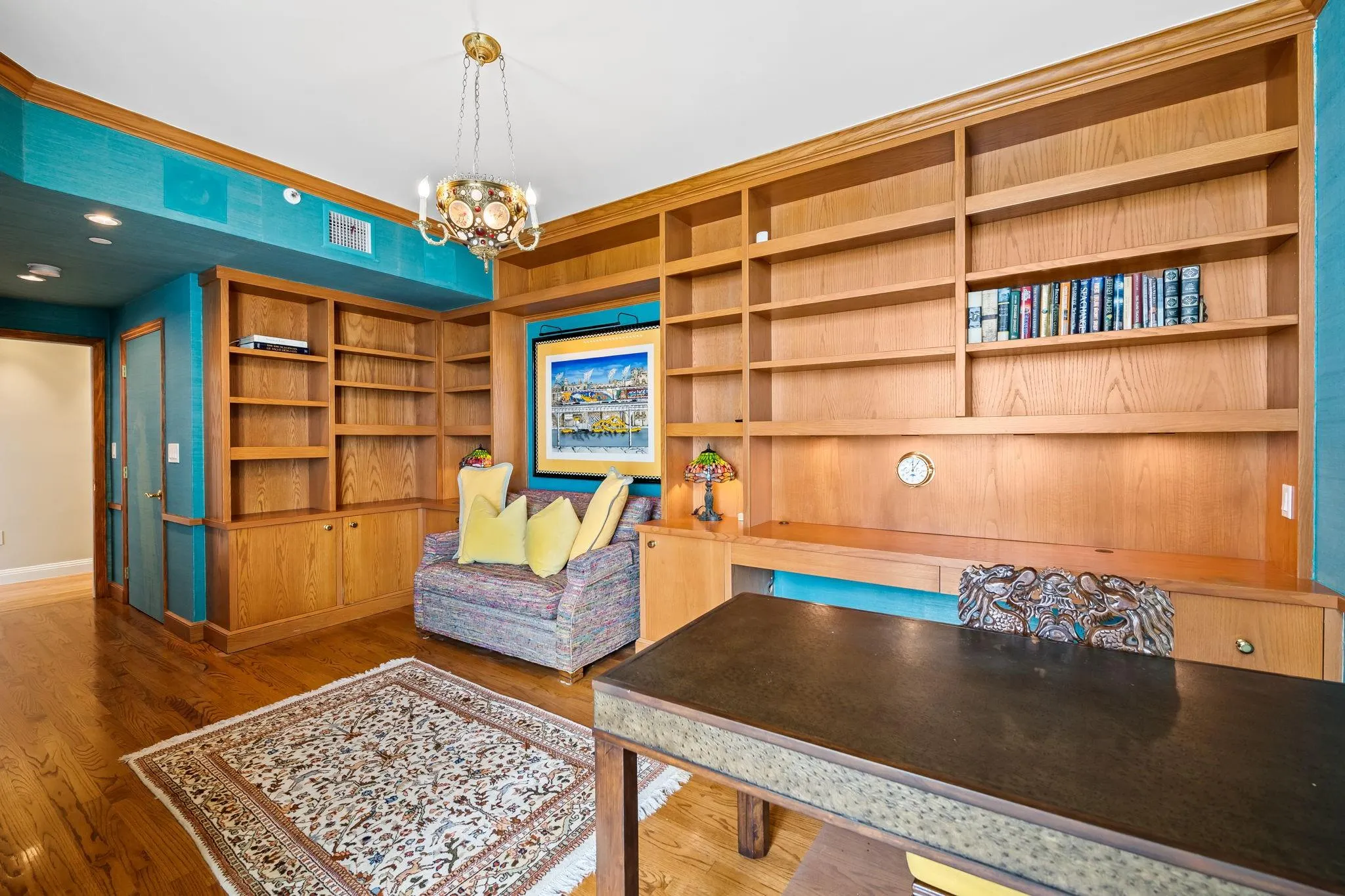 3055 Harbor Dr, #1603