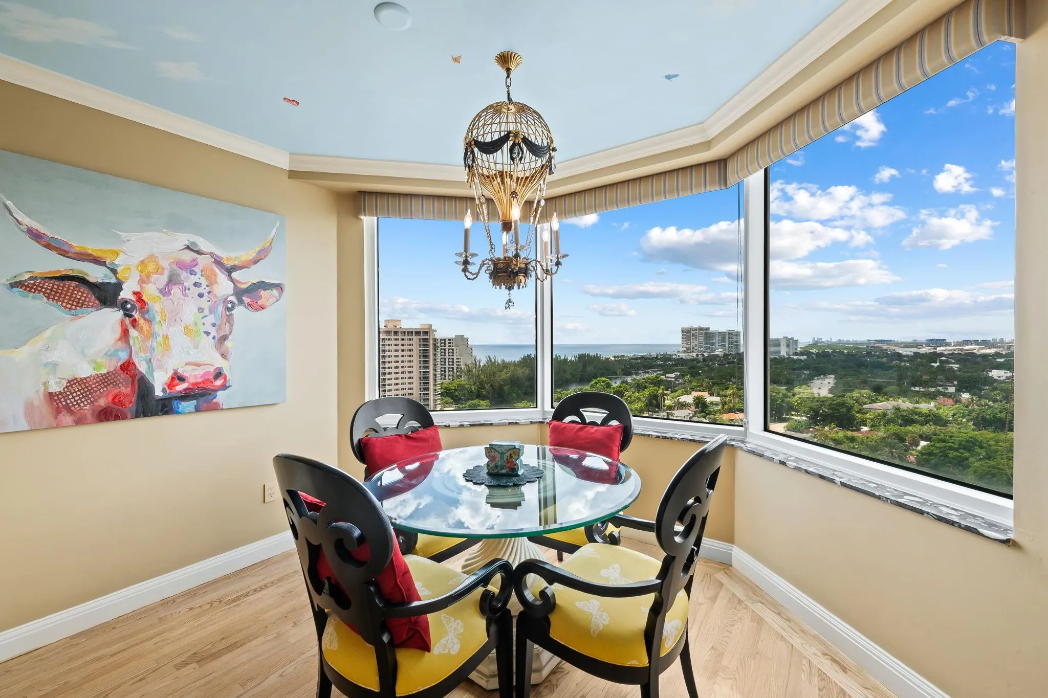 3055 Harbor Dr, #1603