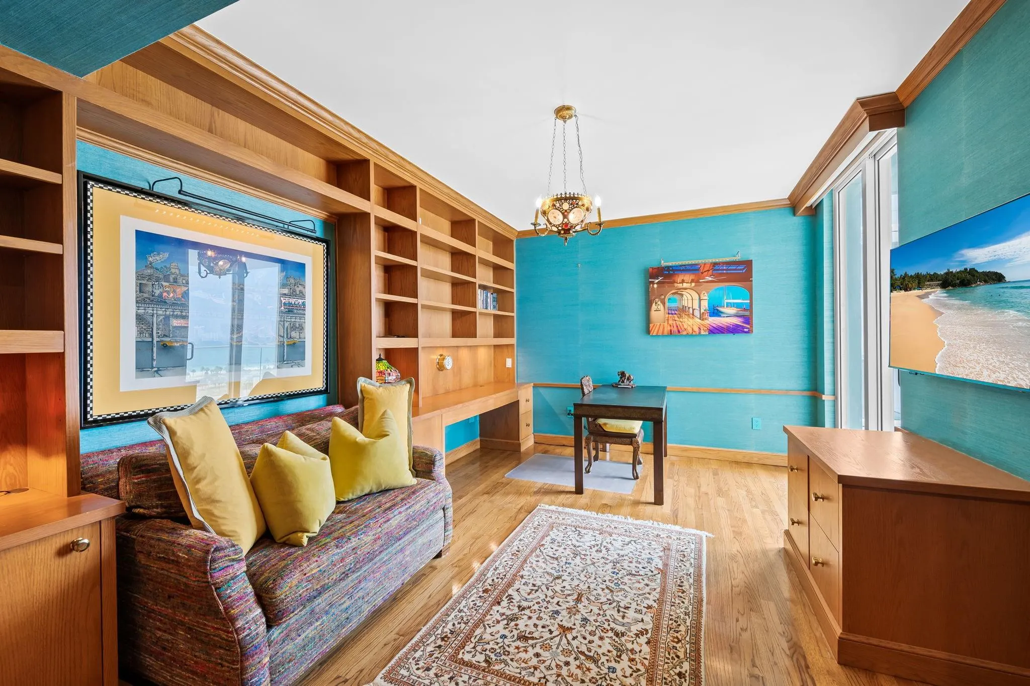 3055 Harbor Dr, #1603
