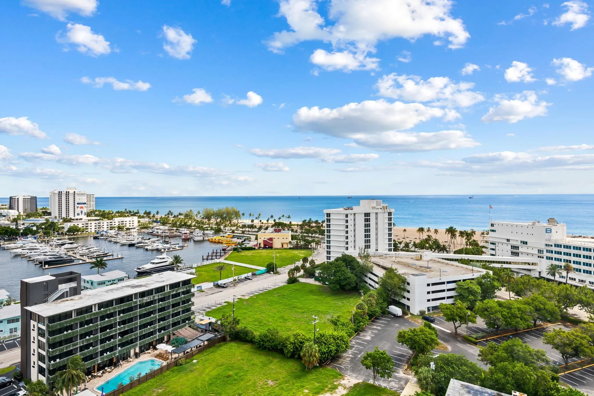 3055 Harbor Dr, #1603