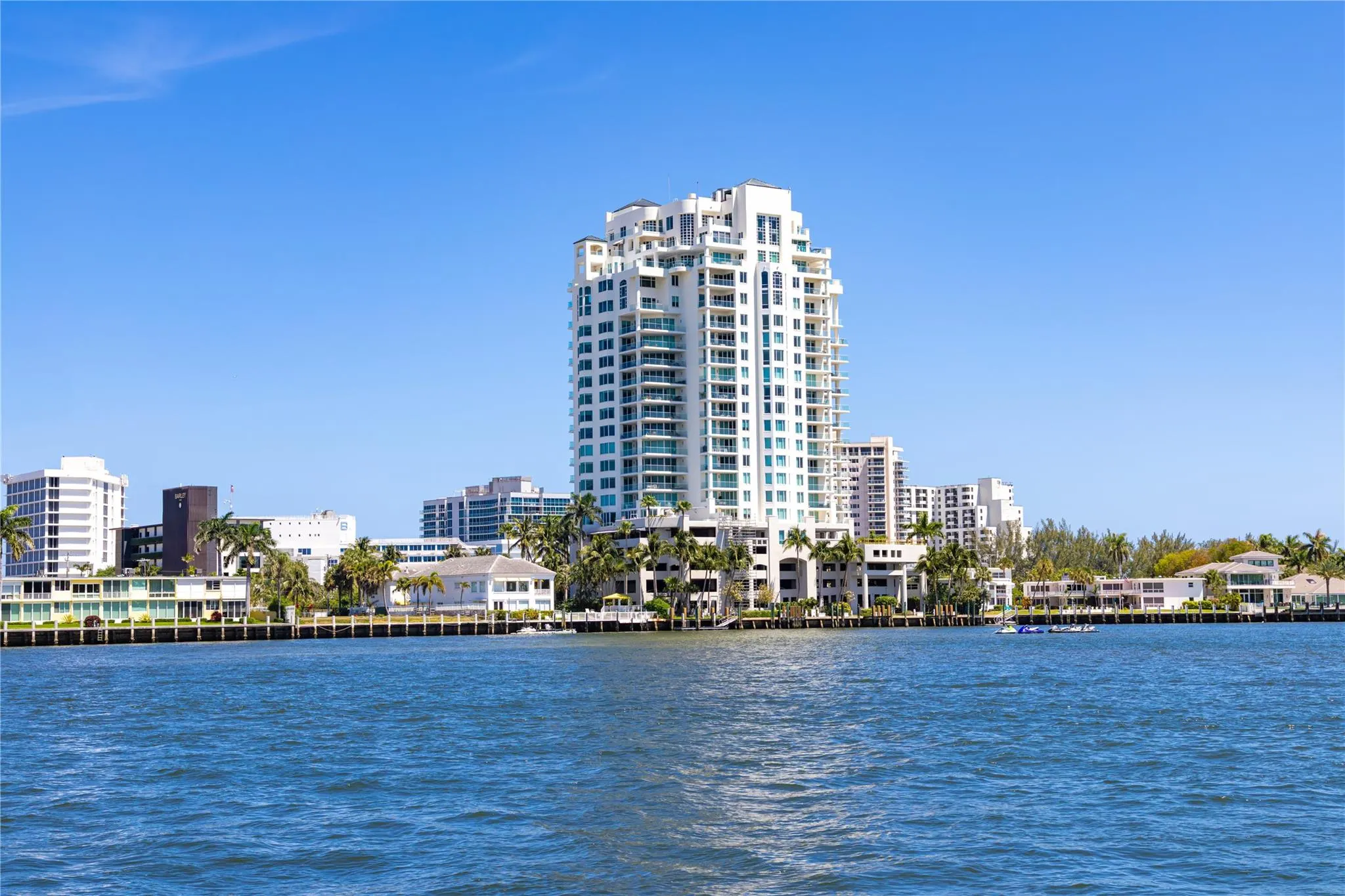 3055 Harbor Dr, #1603