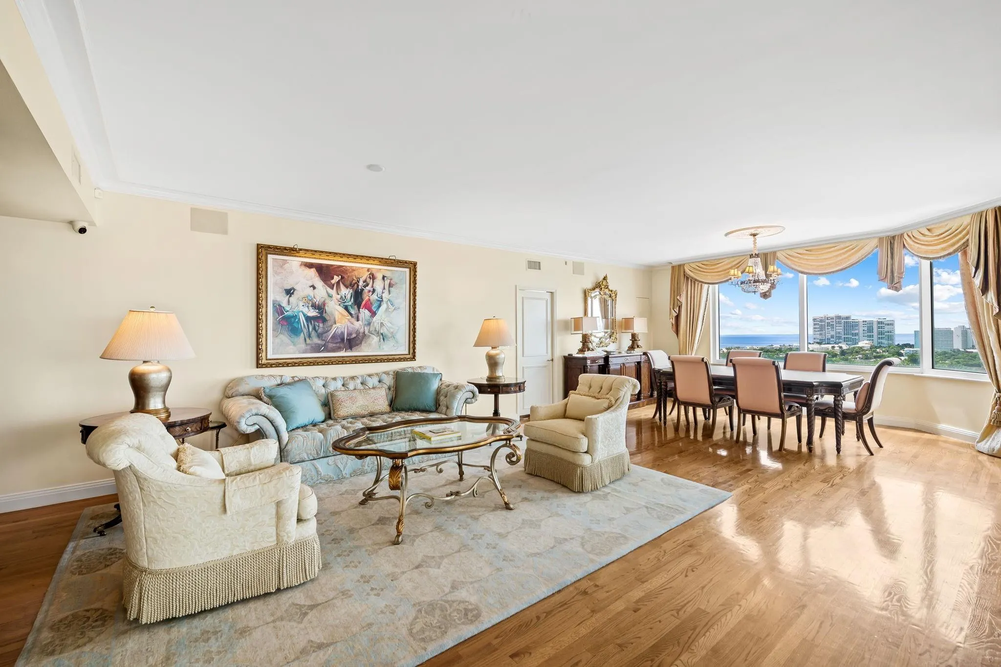 3055 Harbor Dr, #1603