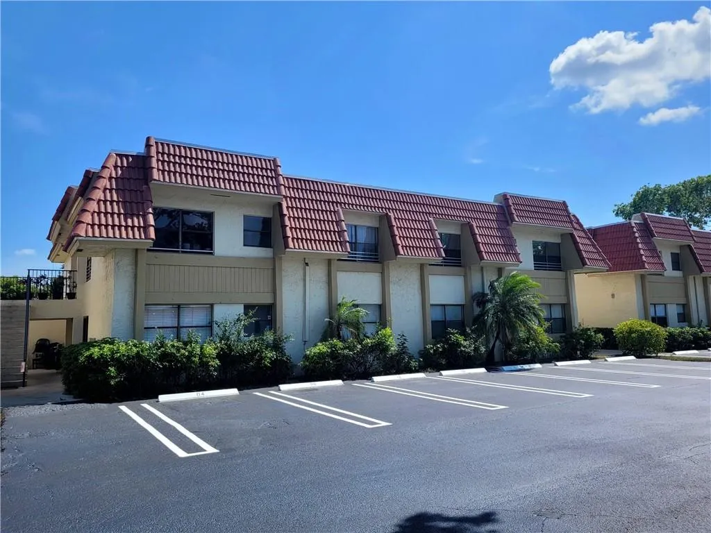 11096 Royal Palm Blvd, #11096