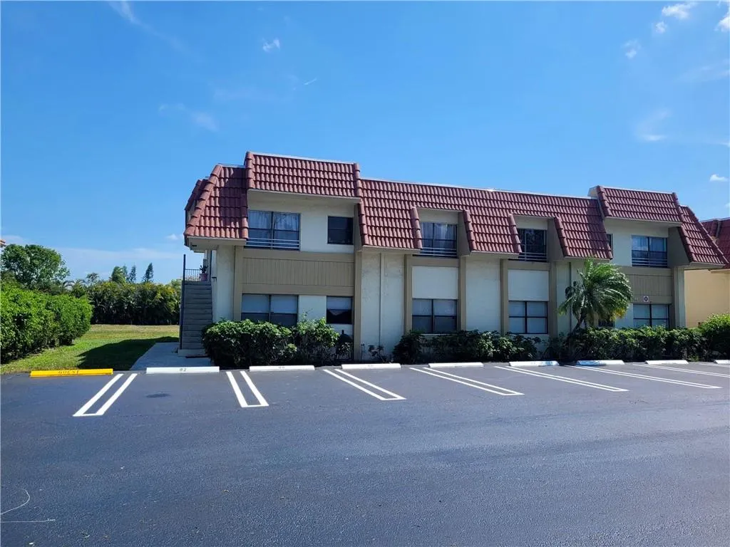 11096 Royal Palm Blvd, #11096