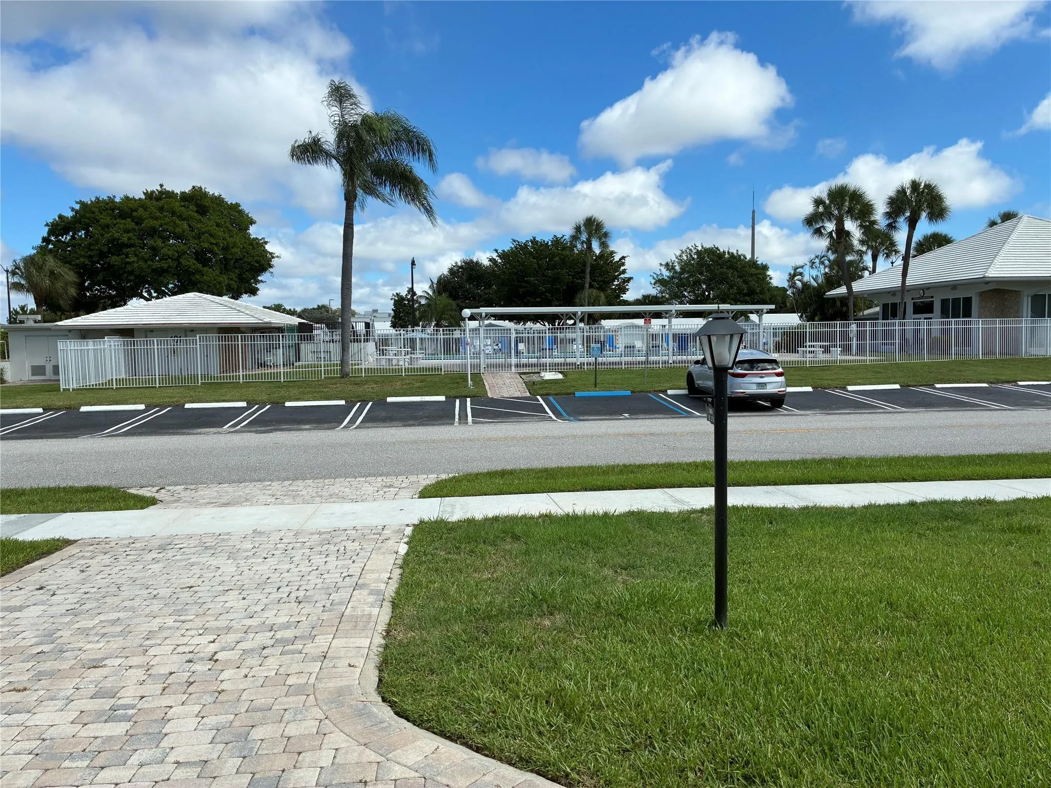 110 Leisure Blvd