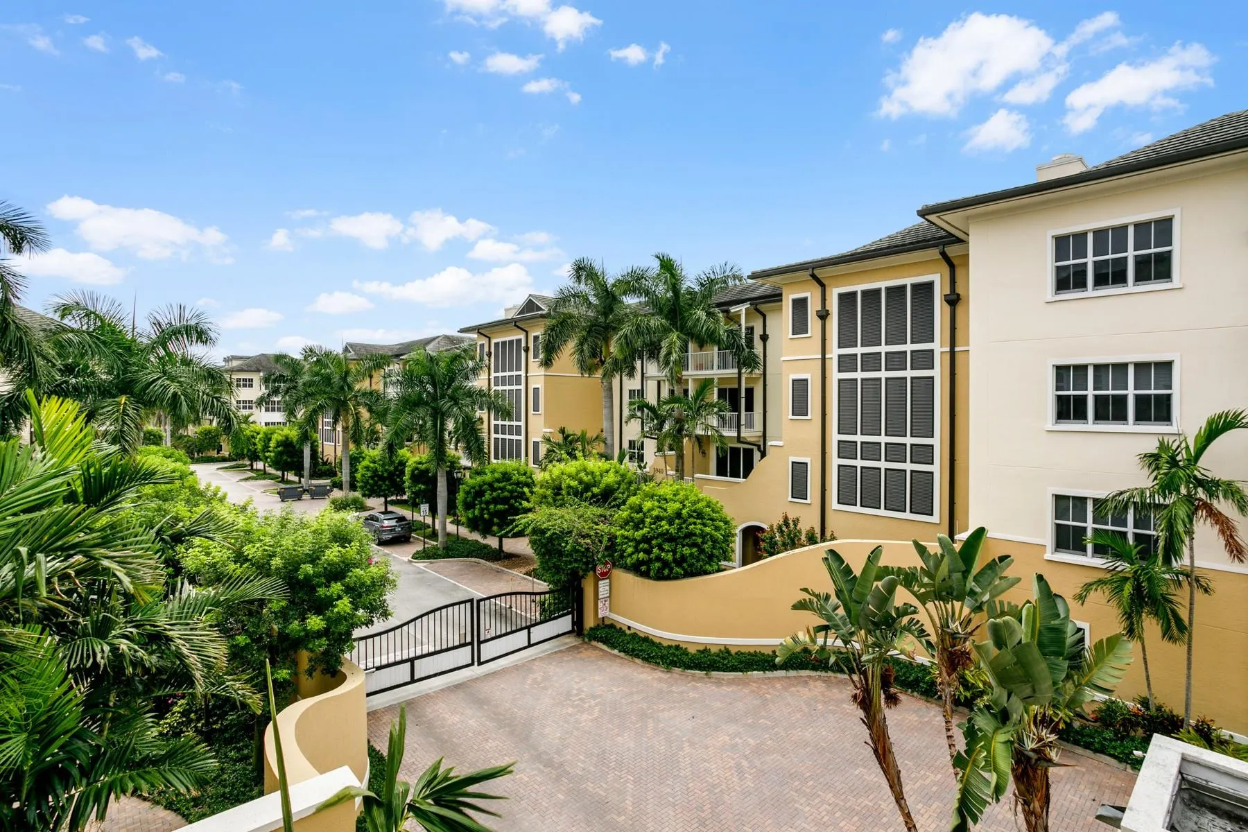 3960 N Flagler Drive, #306