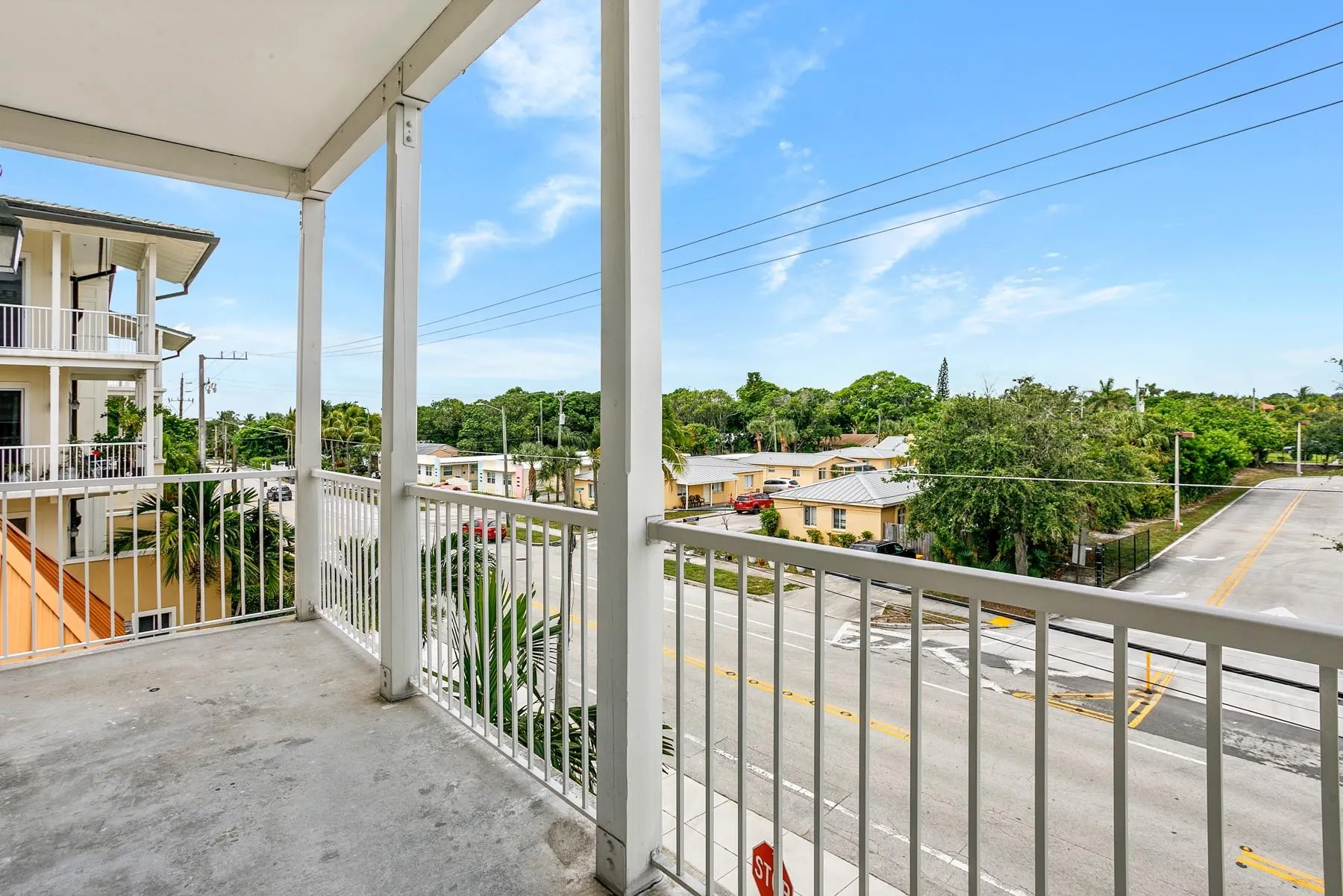 3960 N Flagler Drive, #306