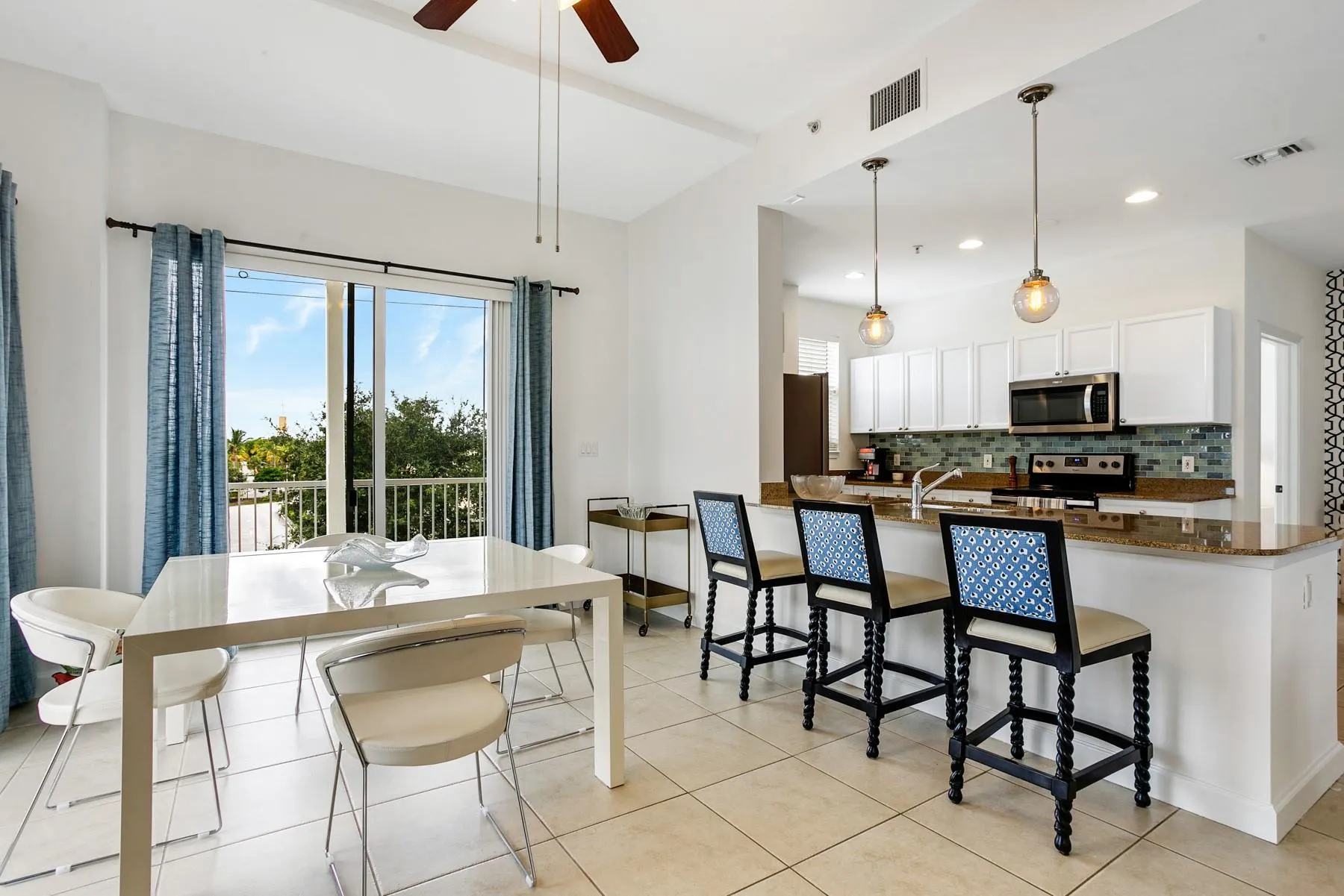 3960 N Flagler Drive, #306