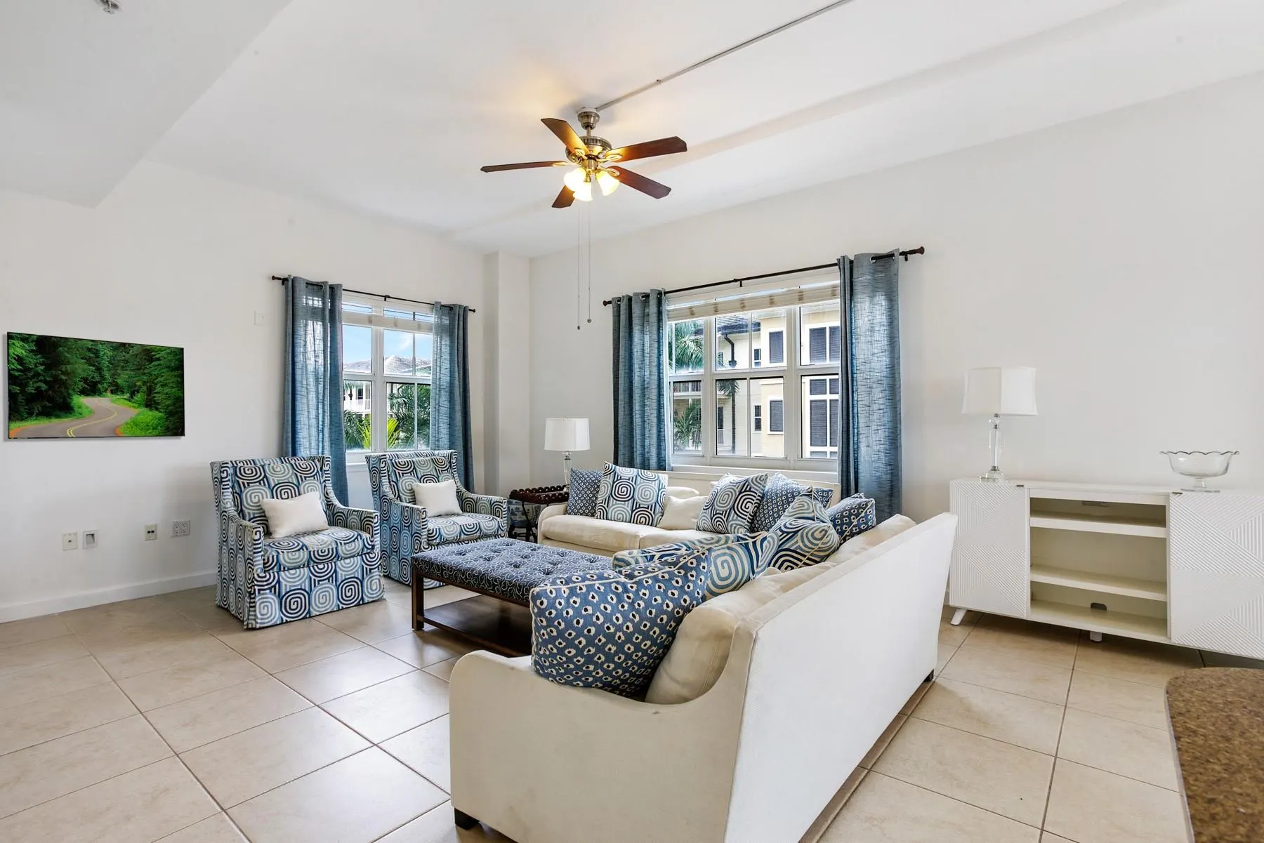 3960 N Flagler Drive, #306