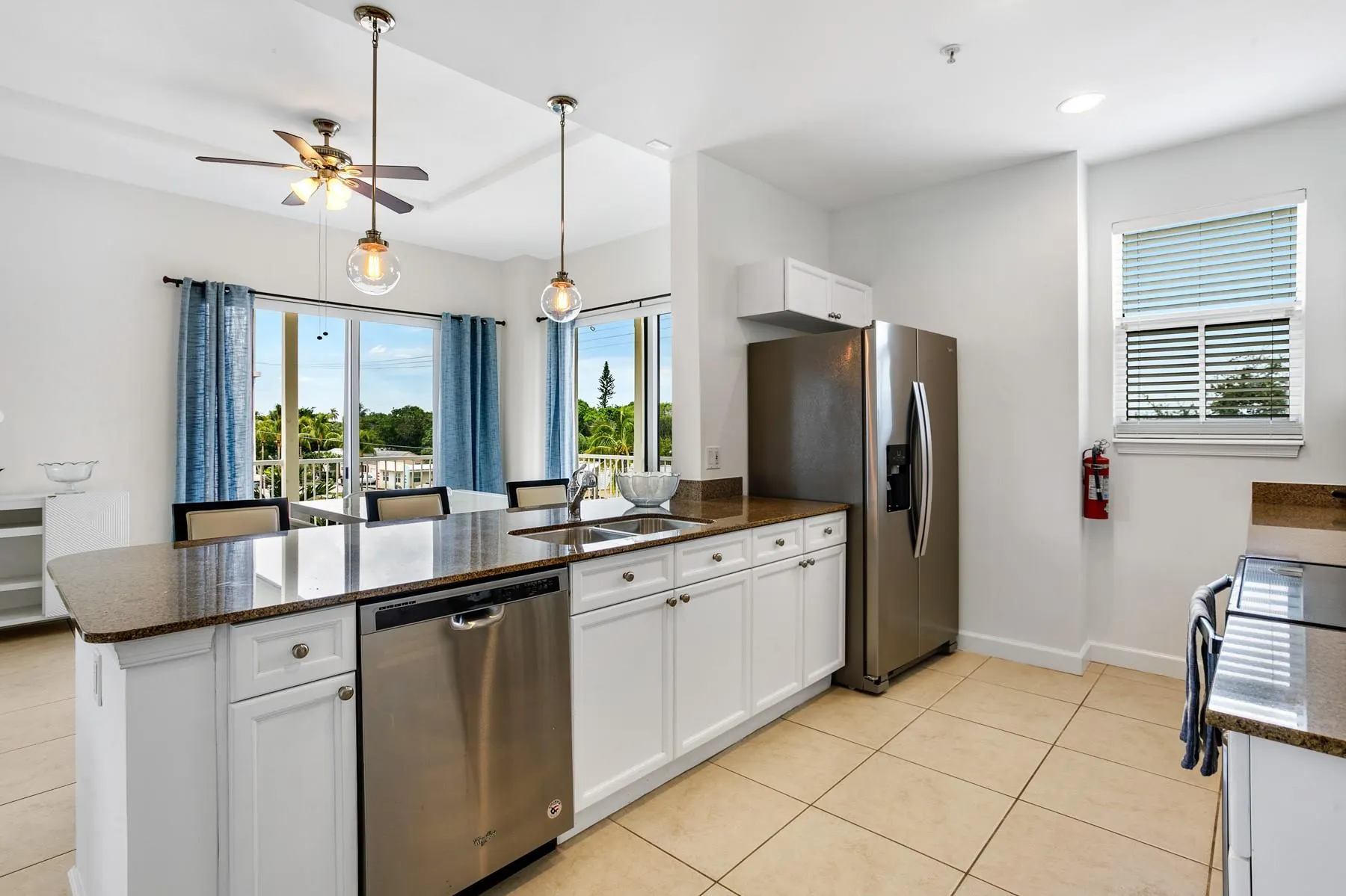 3960 N Flagler Drive, #306