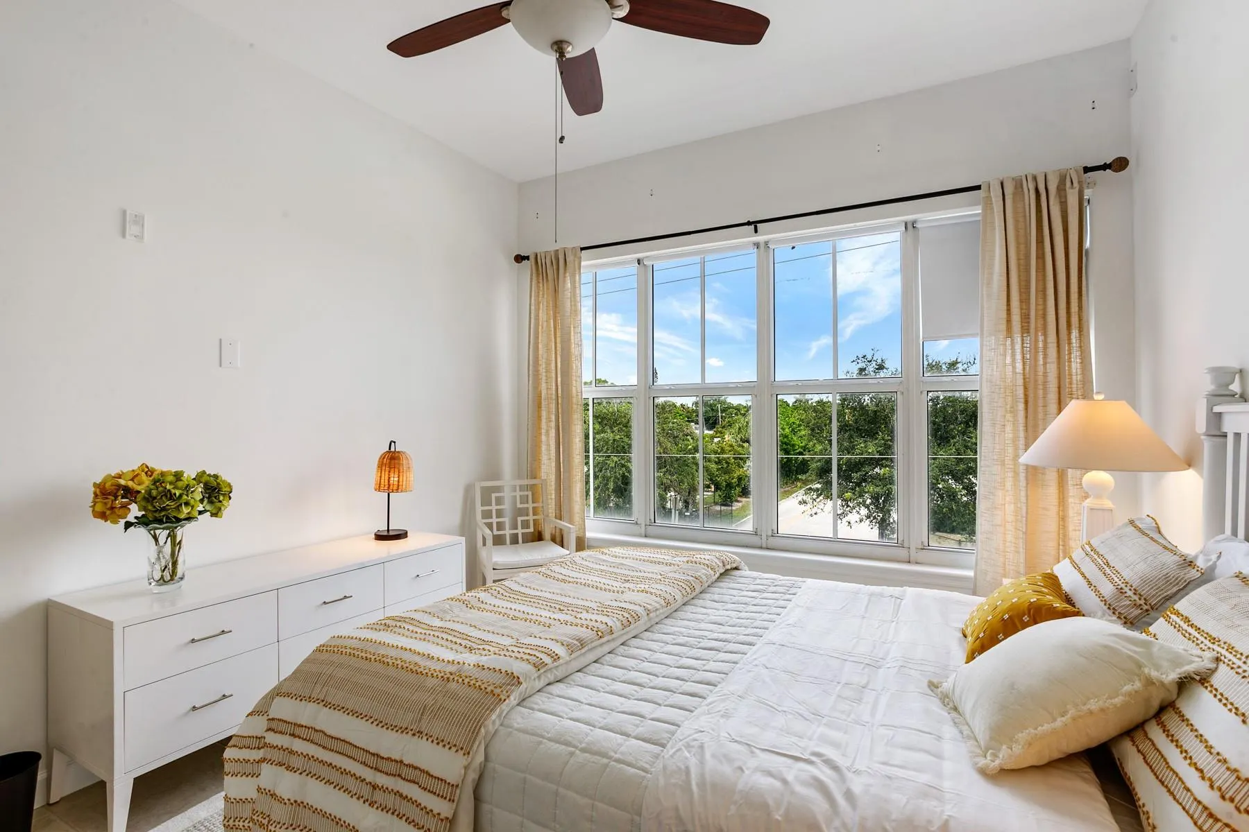 3960 N Flagler Drive, #306