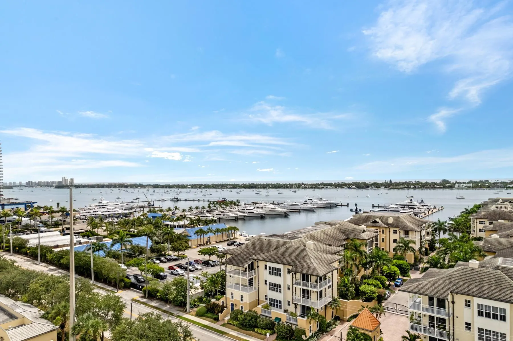 3960 N Flagler Drive, #306