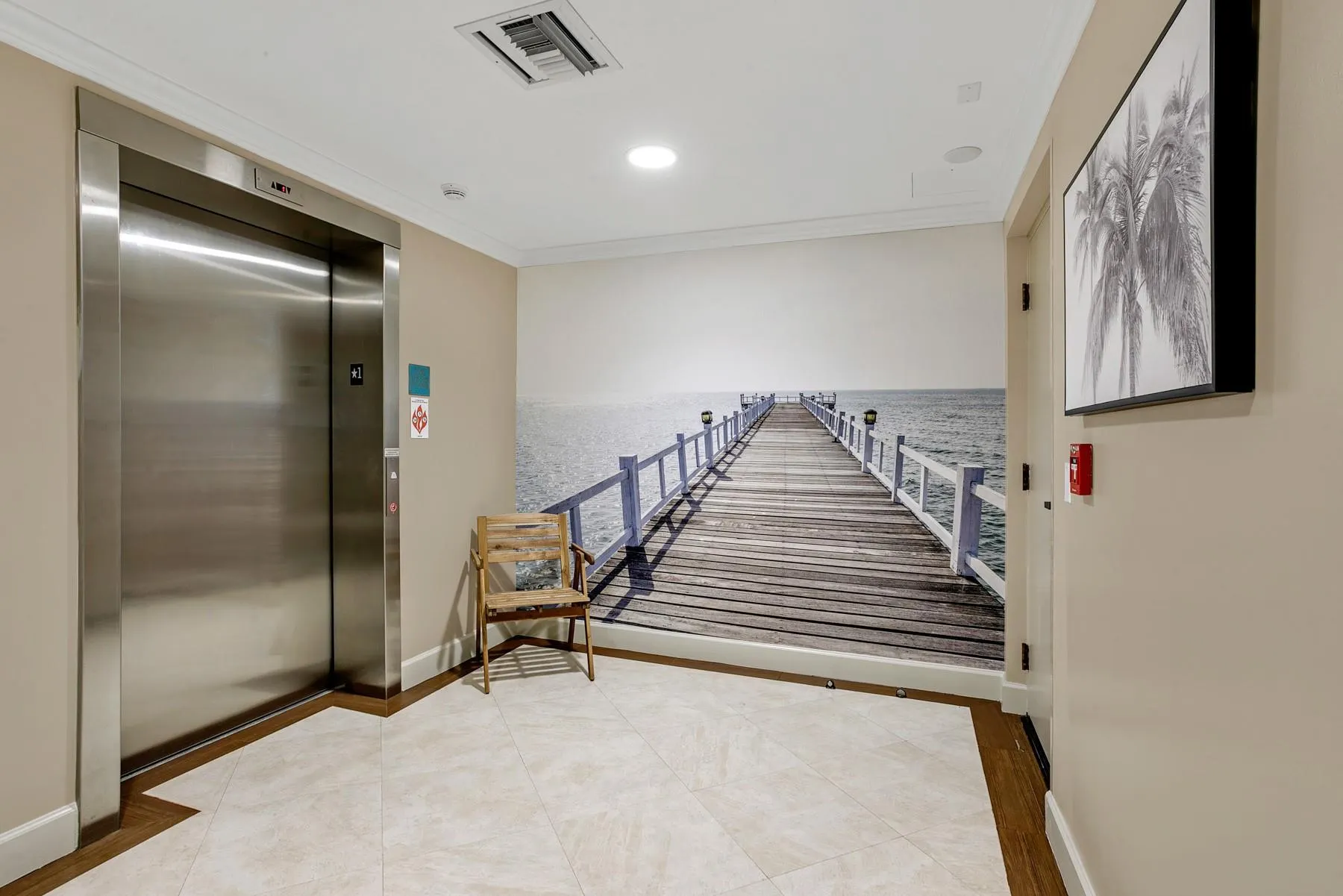 3960 N Flagler Drive, #306