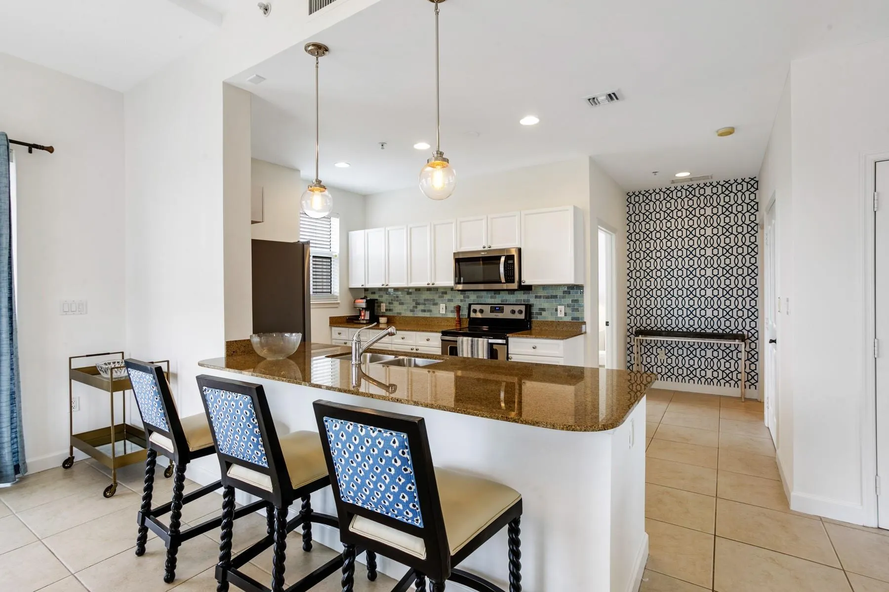 3960 N Flagler Drive, #306